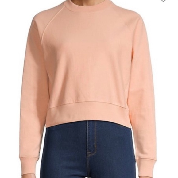 Thakoon Crewneck Sweatshirt Size Medium - Picture 8 of 8